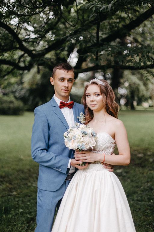 Обложка Большая фотокнига