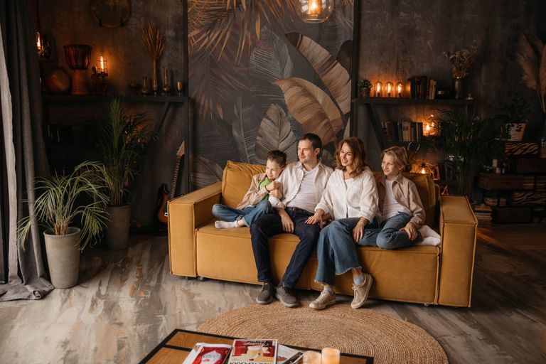 Обложка Большая фотокнига