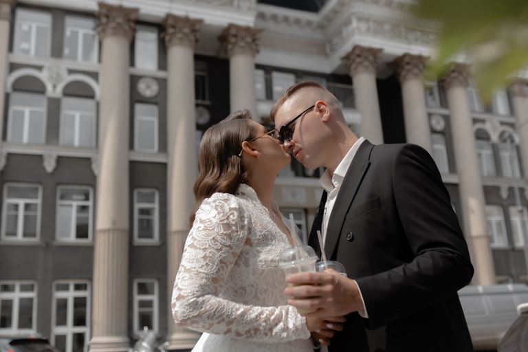 Обложка Большая фотокнига