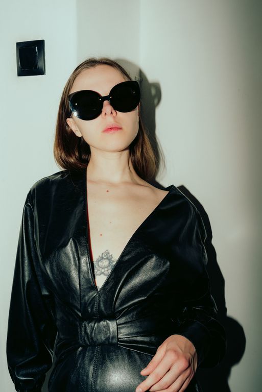 Обложка Большая фотокнига