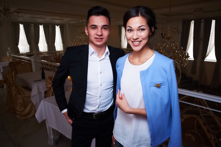 Обложка Большая фотокнига