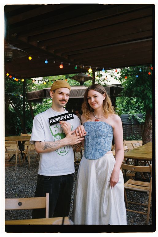 Обложка Большая фотокнига