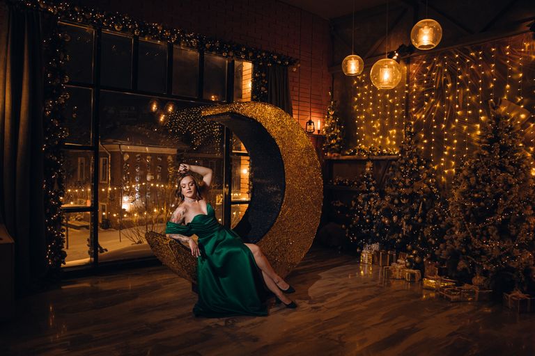 Обложка Большая фотокнига