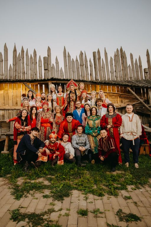 Обложка Большая фотокнига