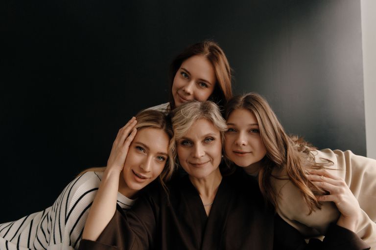 Обложка Большая фотокнига