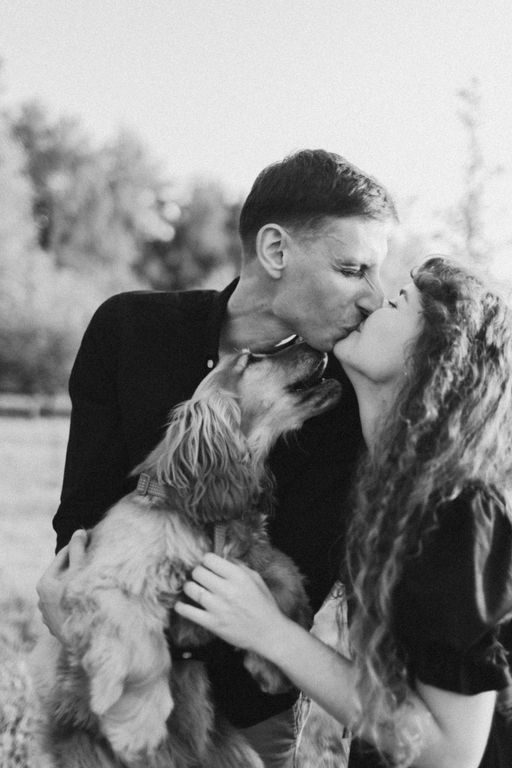 Обложка Большая фотокнига