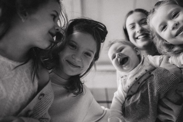 Обложка Большая фотокнига