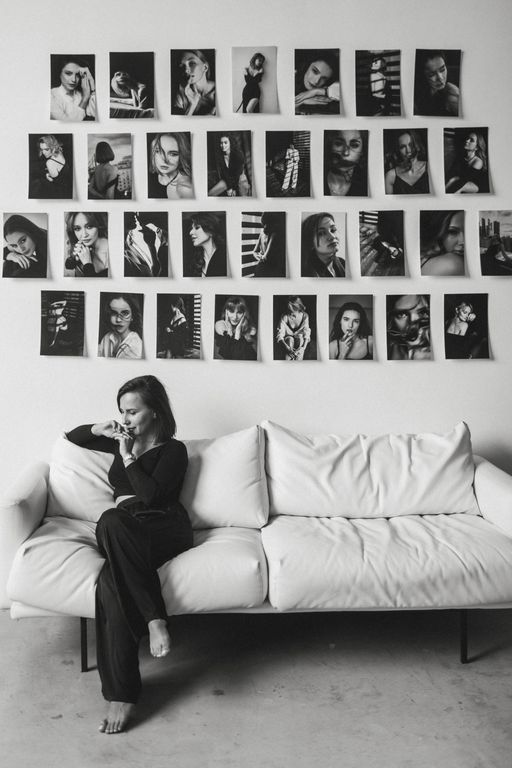 Обложка Большая фотокнига