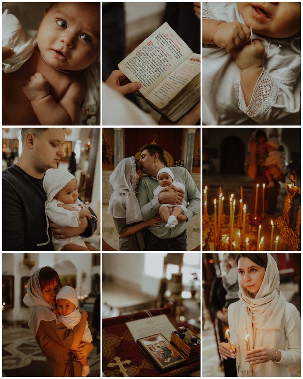 Обложка Большая фотокнига