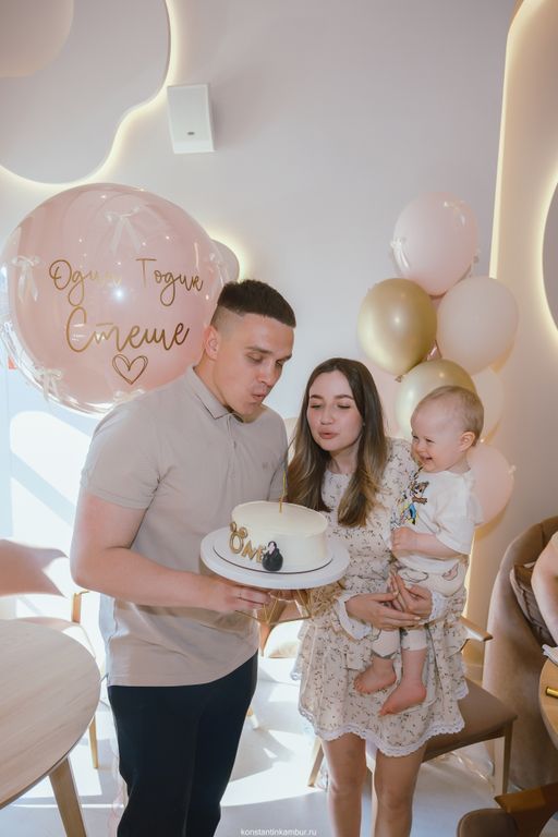 Обложка Большая фотокнига