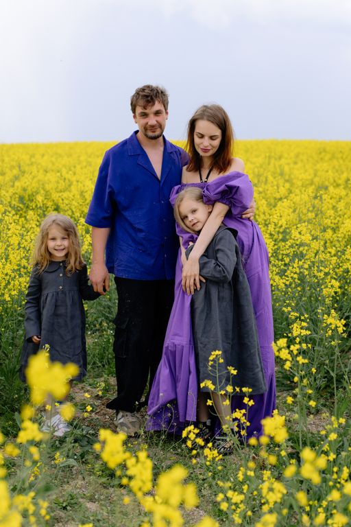 Обложка Большая фотокнига