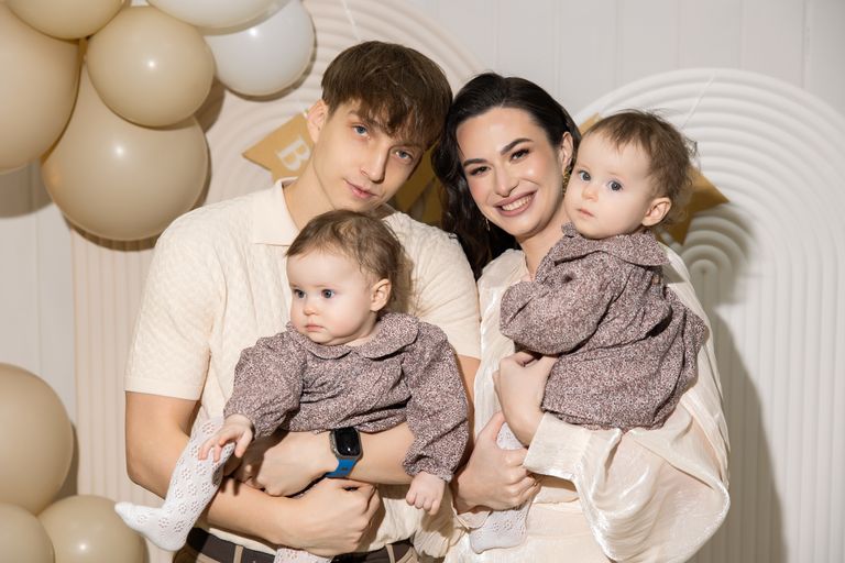 Обложка Большая фотокнига