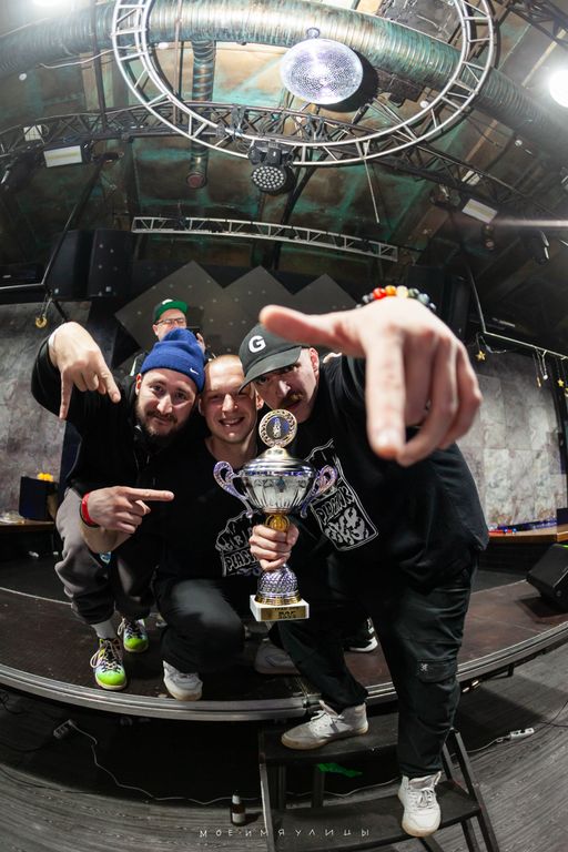 Обложка Большая фотокнига