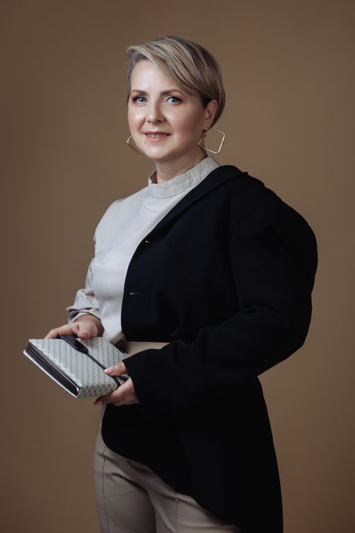 Обложка Большая фотокнига