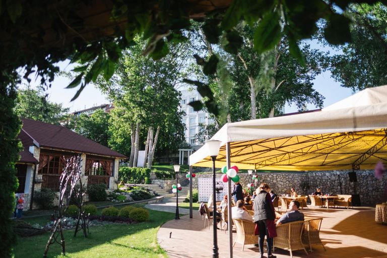 Обложка Большая фотокнига