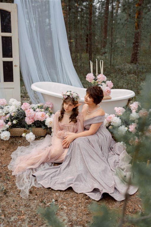 Обложка Большая фотокнига