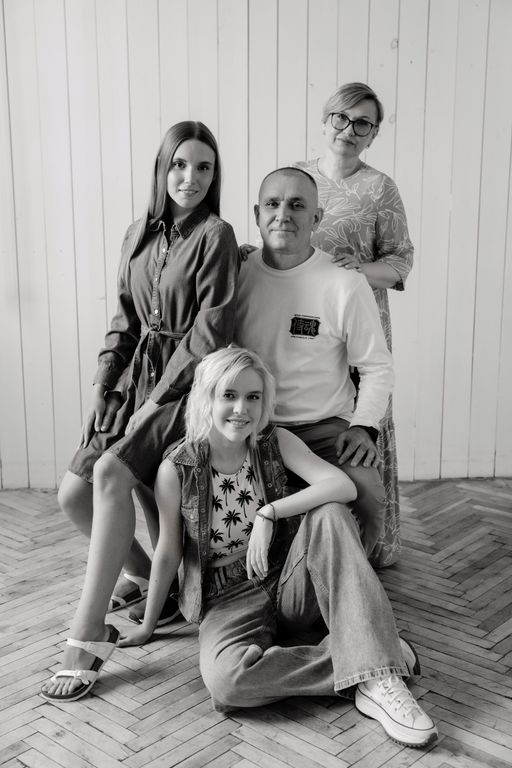 Обложка Большая фотокнига