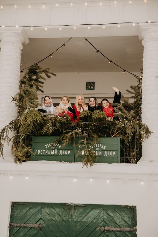 Обложка Большая фотокнига