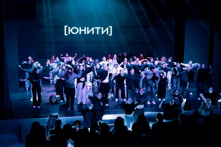 Обложка Большая фотокнига