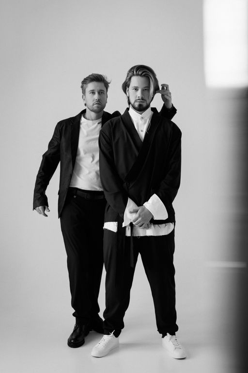 Обложка Большая фотокнига