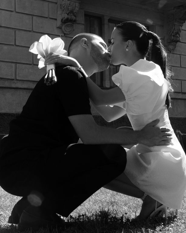 Обложка Большая фотокнига