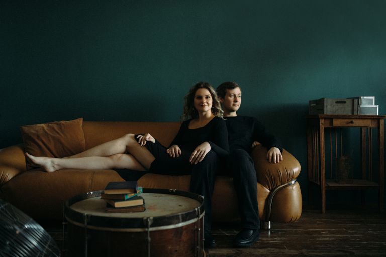 Обложка Большая фотокнига