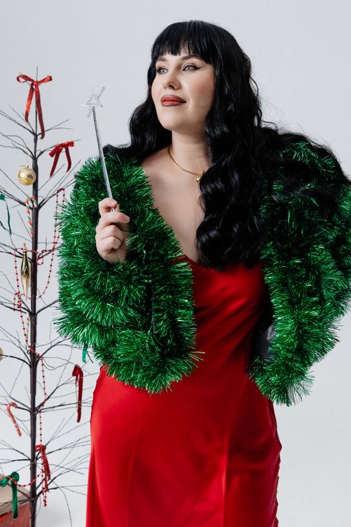 Обложка Большая фотокнига