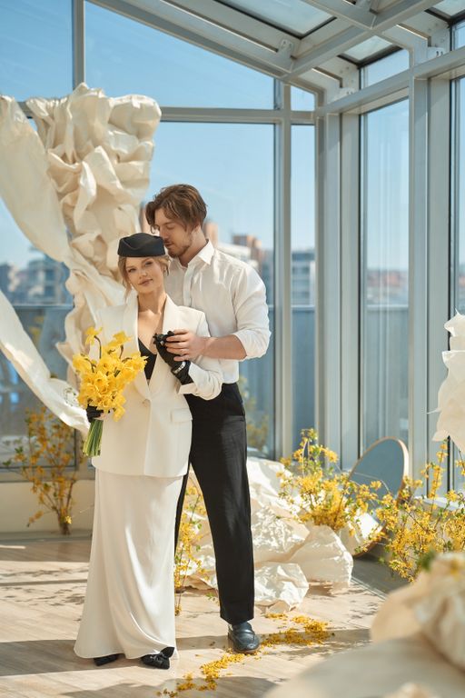 Обложка Большая фотокнига