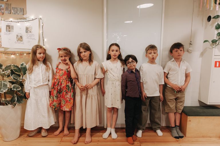 Обложка Большая фотокнига