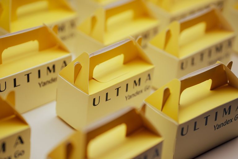 Обложка Большая фотокнига