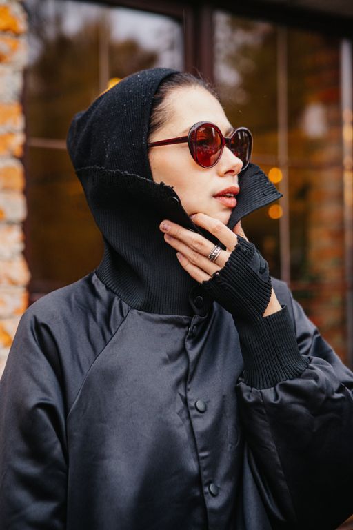 Обложка Большая фотокнига