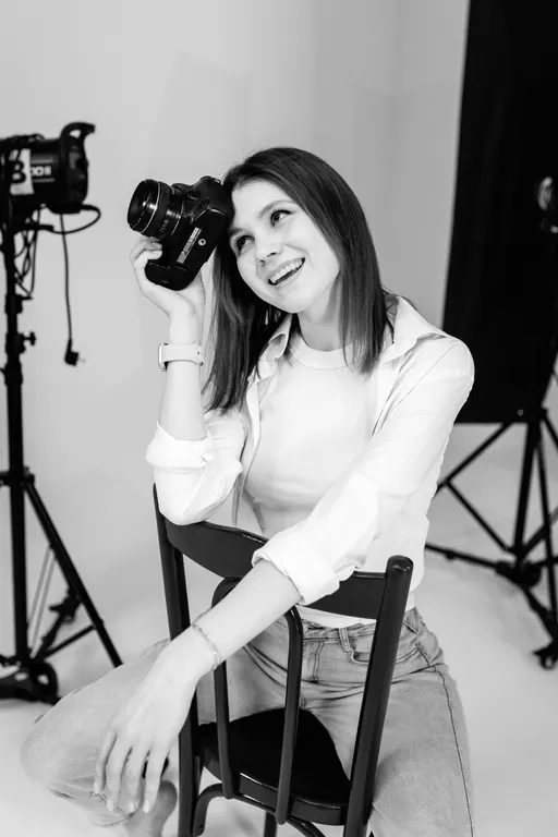 Обложка Большая фотокнига