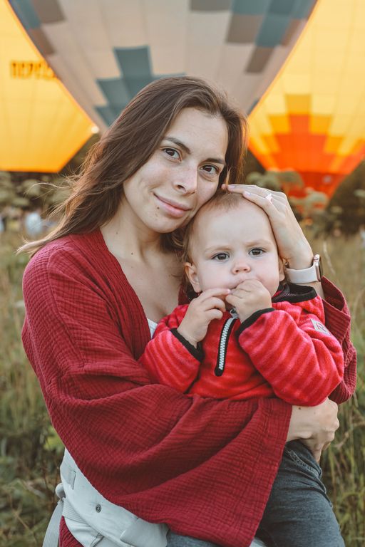 Обложка Большая фотокнига