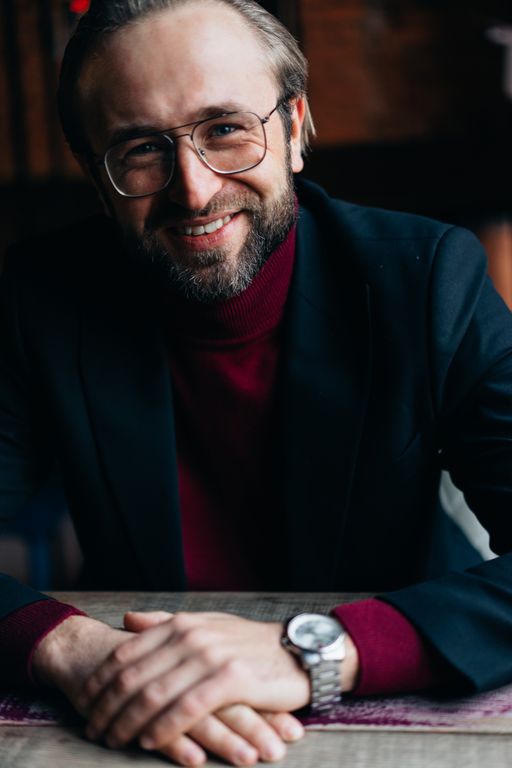 Обложка Большая фотокнига