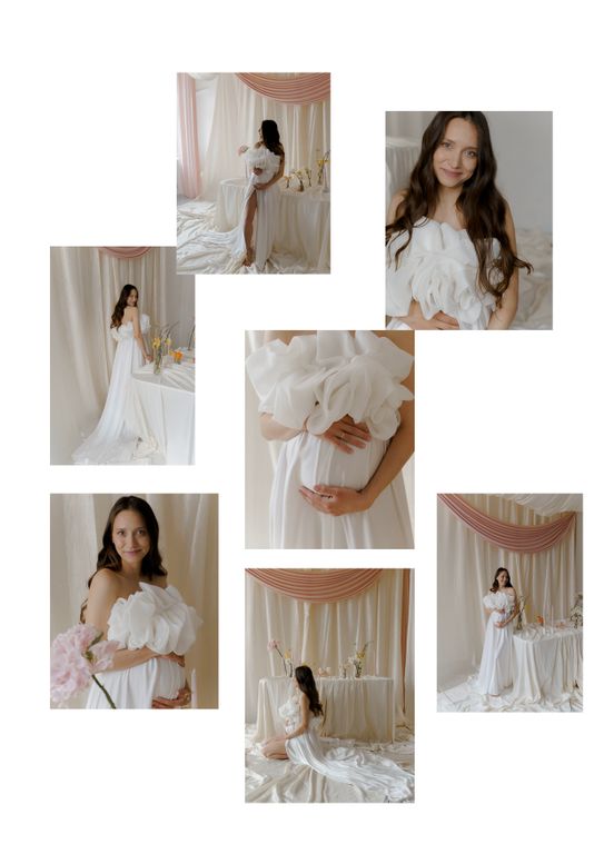 Обложка Большая фотокнига