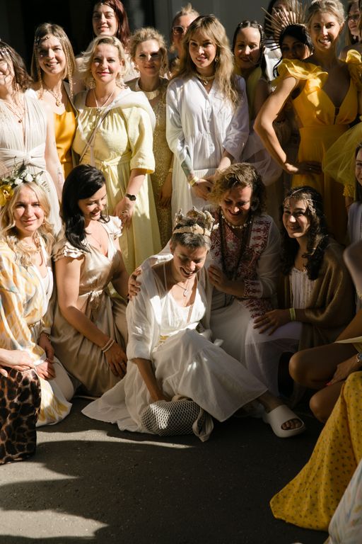 Обложка Большая фотокнига