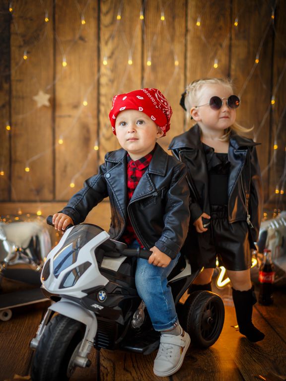 Обложка Большая фотокнига