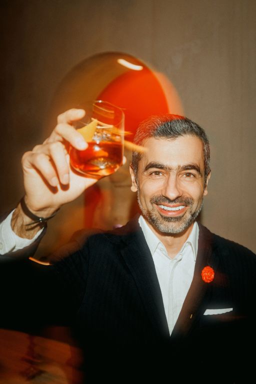 Обложка Большая фотокнига