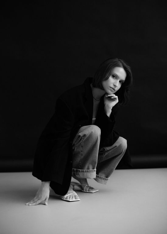 Обложка Большая фотокнига