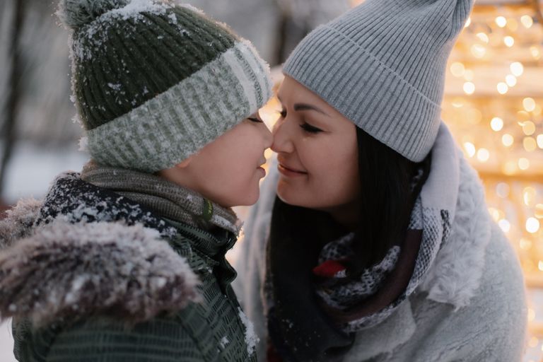 Обложка Большая фотокнига