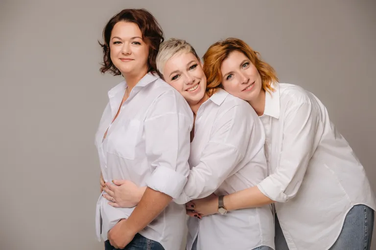 Обложка Большая фотокнига