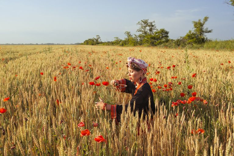 Обложка Большая фотокнига