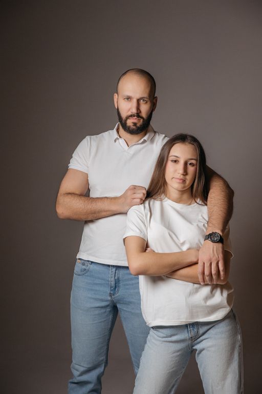 Обложка Большая фотокнига