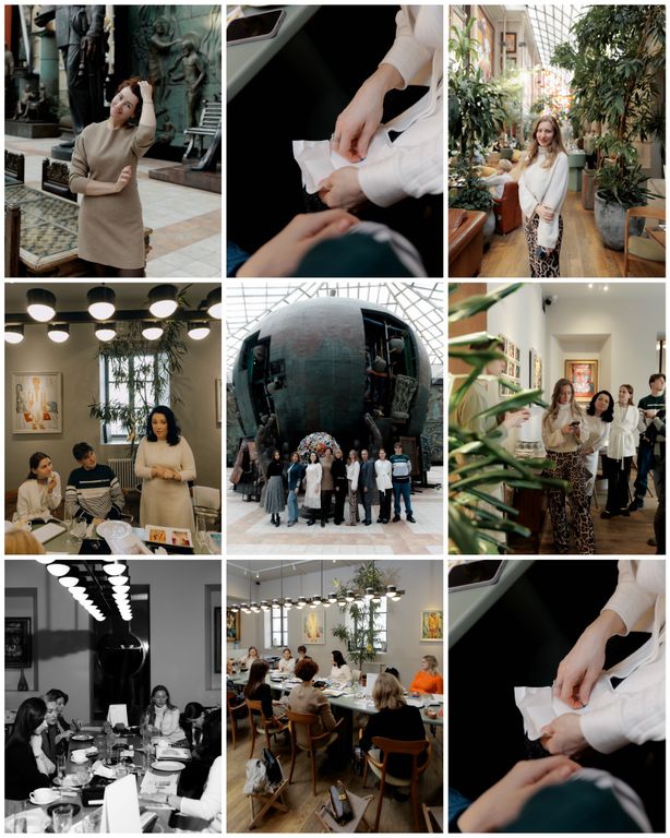 Обложка Большая фотокнига