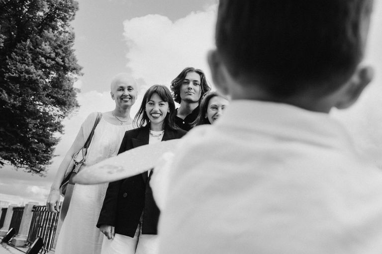 Обложка Большая фотокнига