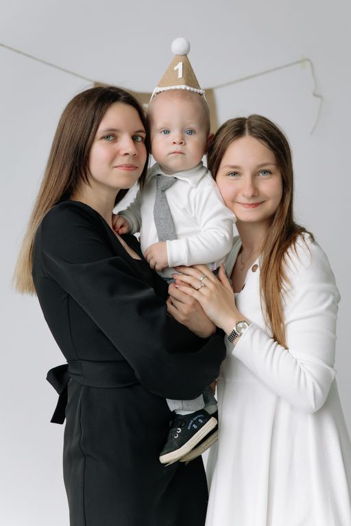 Обложка Большая фотокнига