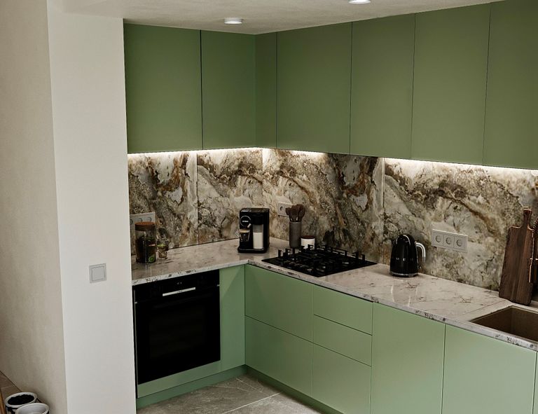 Обложка Большая фотокнига