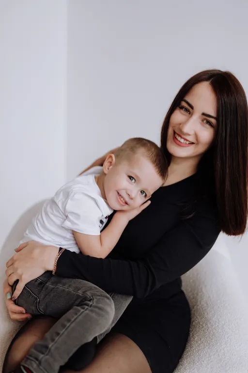 Обложка Большая фотокнига