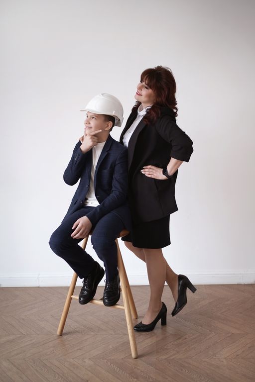 Обложка Большая фотокнига