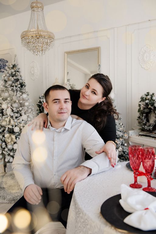 Обложка Большая фотокнига